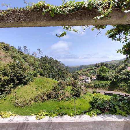 Ilha & Montanha - Turismo Rural Santana  Exteriér fotografie